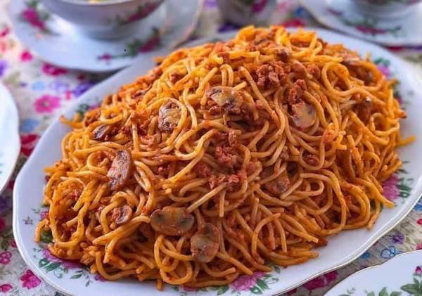 نکات-پخت-ماکارونی