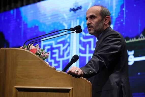 برنامه جدید به نمایش خانگی می رود