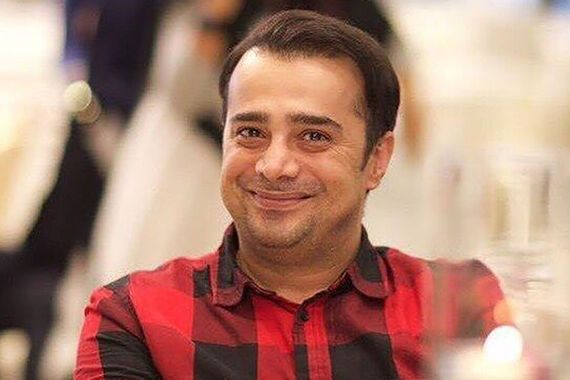 ببینید | استایل جدید سپند امیرسلیمانی با پشت مو