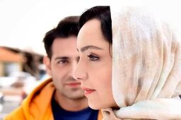 امیرحسین آرمان و نازنین بیاتی در سریال جدید کارگردان مجموعه خاتون