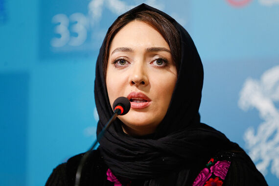 عکس زیرخاکی از نیکی کریمی+بیوگرافی