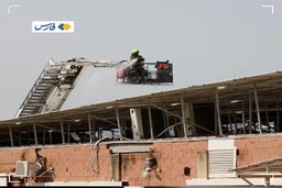 فوری / تمامی کارخانه ها تعطیل شد