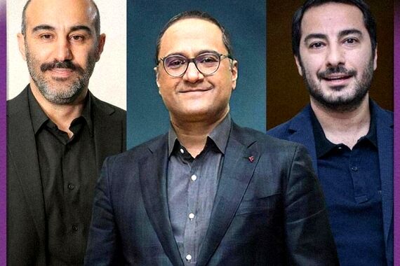 رامبد جوان زودپز را یک هفته ای ساخت