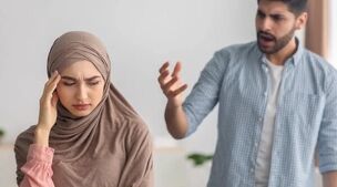 اگر مرد طلاق ندهد زن میتواند طلاق بگیرد؟

