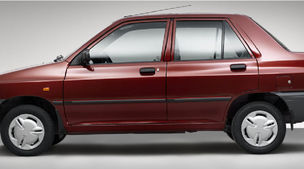 قیمت پراید دست‌دوم در بازار امروز ترمز برید! | افزایش 50 میلیونی قیمت پراید کارکرده