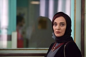 قاب خانوادگی ناتاشا در ضیافت شجریان+عکس