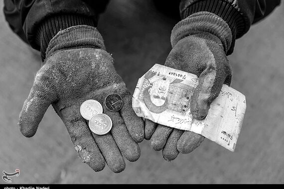 سورپرایز دولت برای حقوق کارگران | روش محاسبه حقوق کارگران تغییر کرد