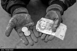افزایش 20 درصدی حقوق کارگران از ایم ماه | مبلغ جدید حقوق کارگران تصویب شد؟