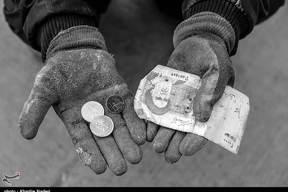 خبر شوکه کننده برای کارگران | حقوق کارگران مشمول مالیات می‌شود؟
