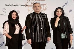 عکس الناز حبیبی با لباس غواصی مجازی رو ترکوند | الناز خانم با این شوهر پولداری که کرده چه پزی هم میده + عکس ماه عسل رویایی الناز حبیبی