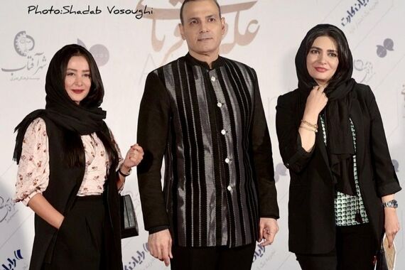 عکس الناز حبیبی با لباس غواصی مجازی رو ترکوند | الناز خانم با این شوهر پولداری که کرده چه پزی هم میده + عکس ماه عسل رویایی الناز حبیبی
