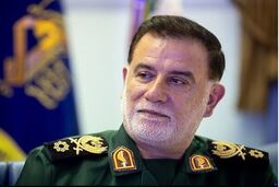 زمان تشیع پیکر پاک شهید نیلفروشان در تهران