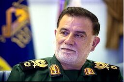زمان تشیع پیکر پاک شهید نیلفروشان در تهران