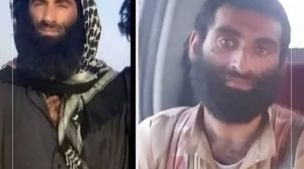 فوری / سرکرده داعش به هلاکت رسید