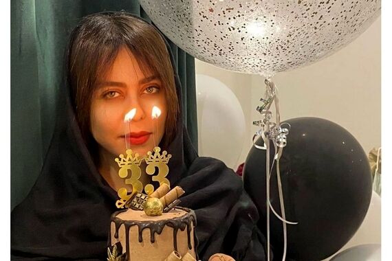 ناگفته های الهام اخوان از ازدواجش