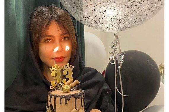 ناگفته های الهام اخوان از ازدواجش