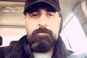 نگاهی به تغییر چهره 180 درجه هومن حاج عبداللهی+عکس