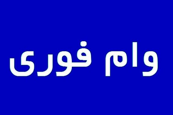 وام فوری 3میلیارد تومانی بانک صادرات با سود کم+شرایط دریافت