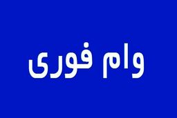 وام فوری 550/000/000 تومانی در راه است+شرایط دریافت وام