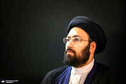 سید علی خمینی: وعده صادق ۲ گوشه ای از توان هجومی ایران بود
