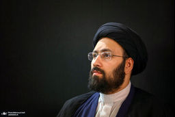 سید علی خمینی: وعده صادق ۲ گوشه ای از توان هجومی ایران بود