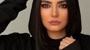 رونمایی لیندا کیانی از استایل پاییزی اش دل همه رو برد | خانم با این موهای چتری شده عین 14 ساله ها