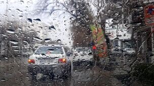 این استان به حالت آماده باش درآمد