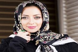 عینک گرون قیمت نفیسه روشن همه رو مات کرد | خانم چه بریز و بپاشی برای خودش کرده 