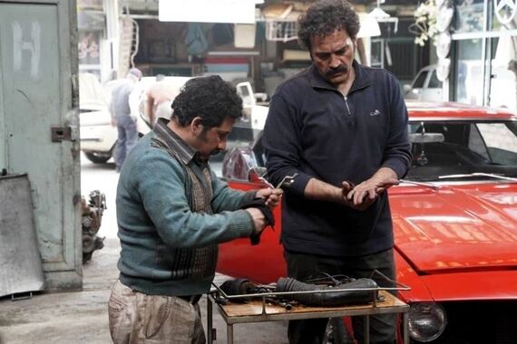 2 سریال جدید به روی آنتن تلوزیون می رود + اسامی