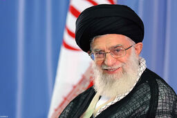 رهبر پیام جدید صادر کرد