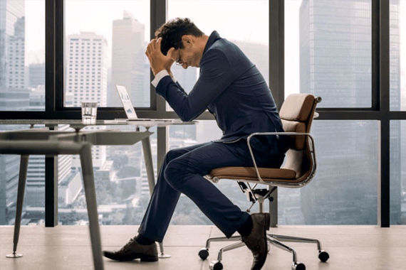 بررسی تأثیر ماساژ در کاهش استرس و افزایش بهرهوری