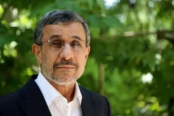تاکتیک جدید و معنادار احمدی‌نژاد همه را شوکه کرد