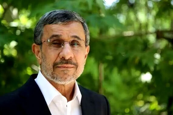 تاکتیک جدید و معنادار احمدی‌نژاد همه را شوکه کرد