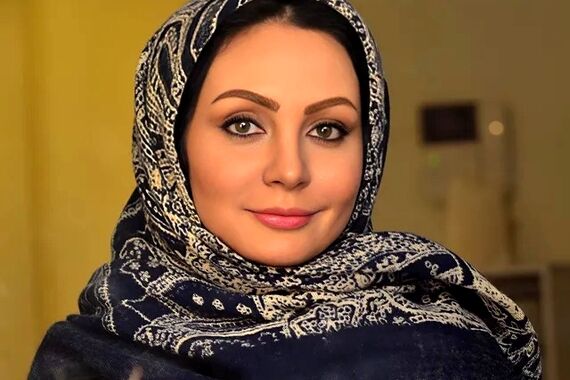 بیوگرافی سارا احمدیان بازیگر سرزمین مادری + عکس
