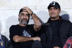 بازیگر شدن پژمان جمشیدی 