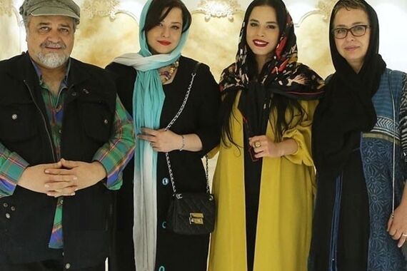درگذشت جان‌سوز هم‌بازی محمدرضا شریفی‌نیا  | محل دفن این هنرمند پیشکسوت