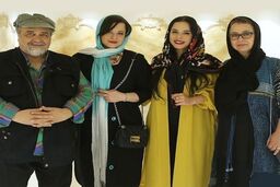 درگذشت جان‌سوز هم‌بازی محمدرضا شریفی‌نیا  | محل دفن این هنرمند پیشکسوت