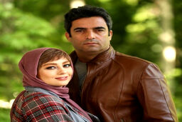 یکتا ناصر عزادار شد | گریه های یکتا ناصر دل همه را به درد آورد