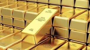 خبر بد برای خریداران طلا | قیمت طلا اوج گرفت