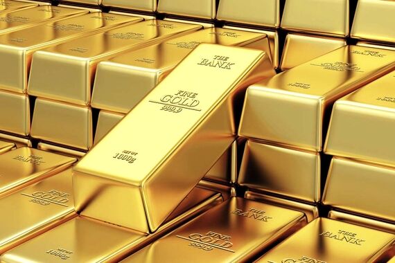خبر خوش برای خریداران طلا | قیمت طلا با خاک یکسان شد
