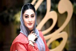 شهرت مریم مومن از زبان خودش