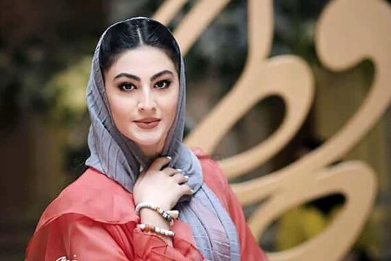 شهرت مریم مومن از زبان خودش