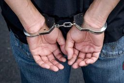 فوری، تروریست تفتان دستگیر شد