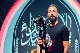 فوری / یک خبرنگار معروف در لبنان به شهادت رسید