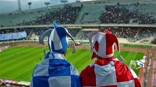 خلاصه بازی استقلال و پرسپولیس + ویدئو