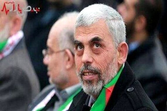  آخرین نبرد یحیی سنوار فرمانده شهید مقاومت + عکس 