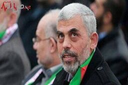 یحیی السنوار شهید شد