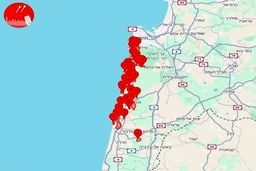 فوری / آژیر خطر در شمال به صدا در آمد