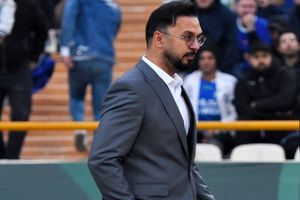 حمایت مهدی پاشازاده از ساپینتو
