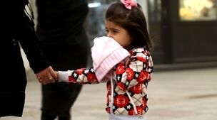 علت بوی نامطبوع در گرگان چه بود؟